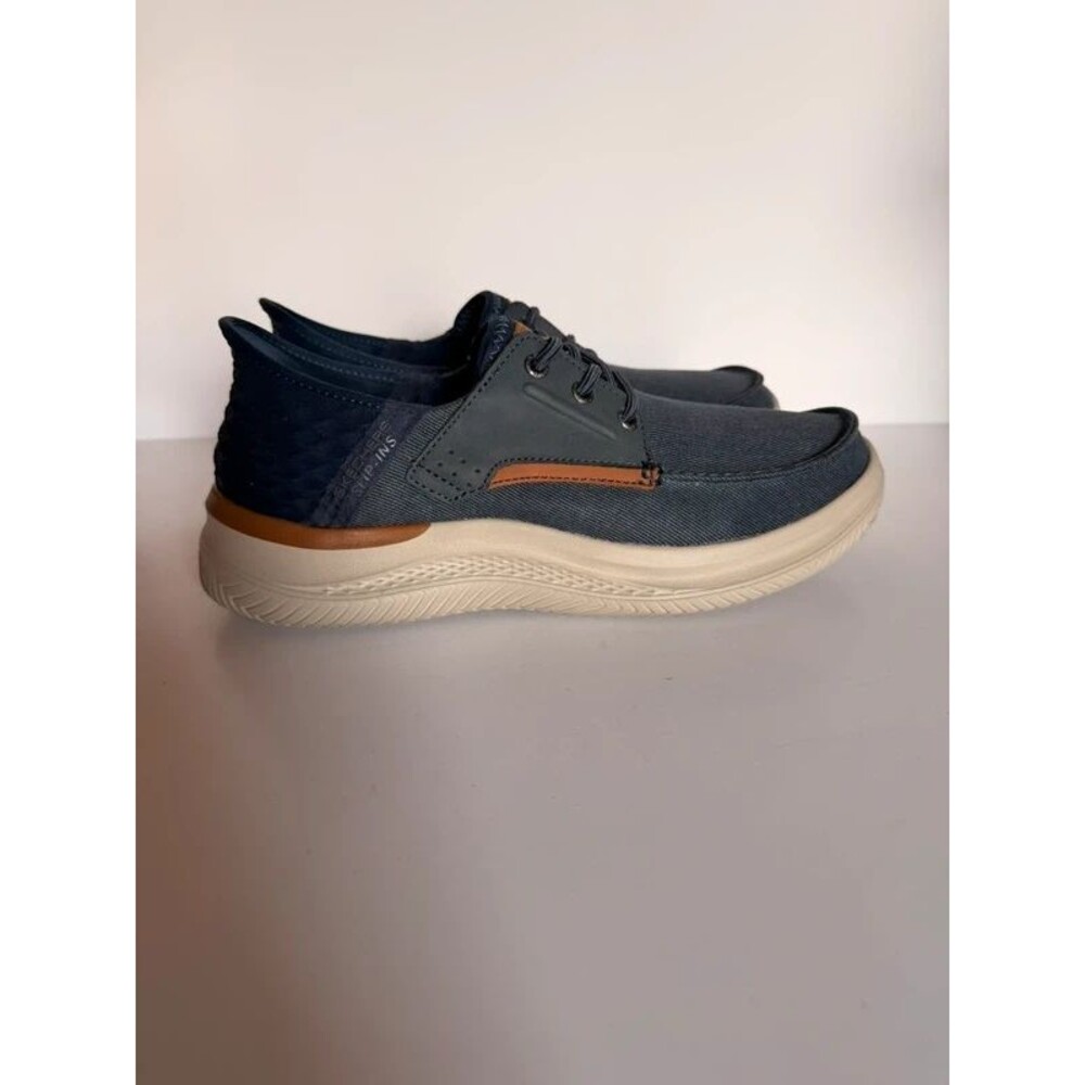 Skechers men